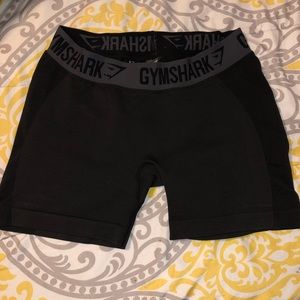 Gymshark flex shorts